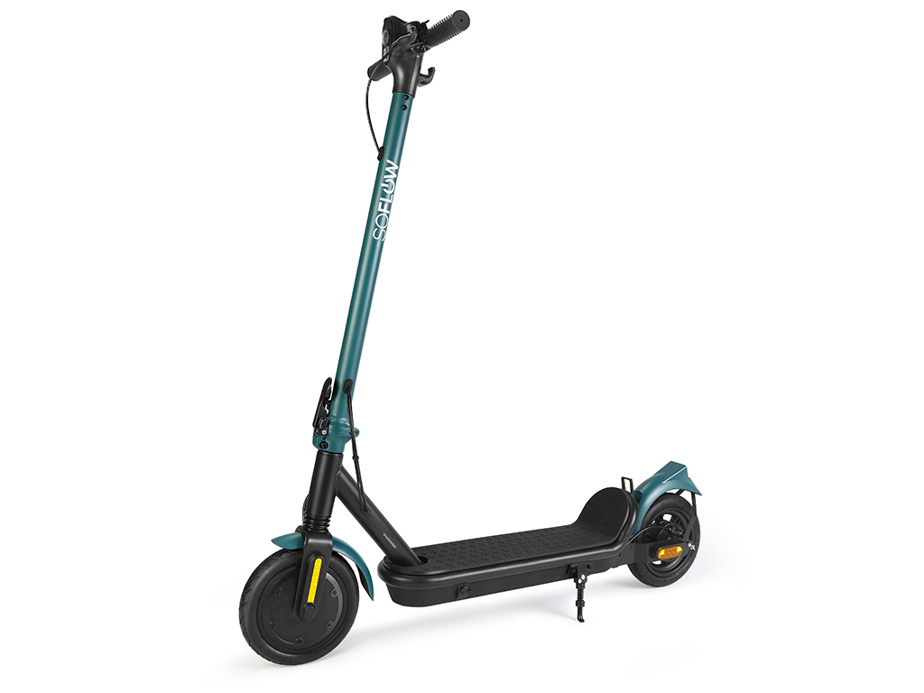 SoFlow E-scooter SO2 Zero