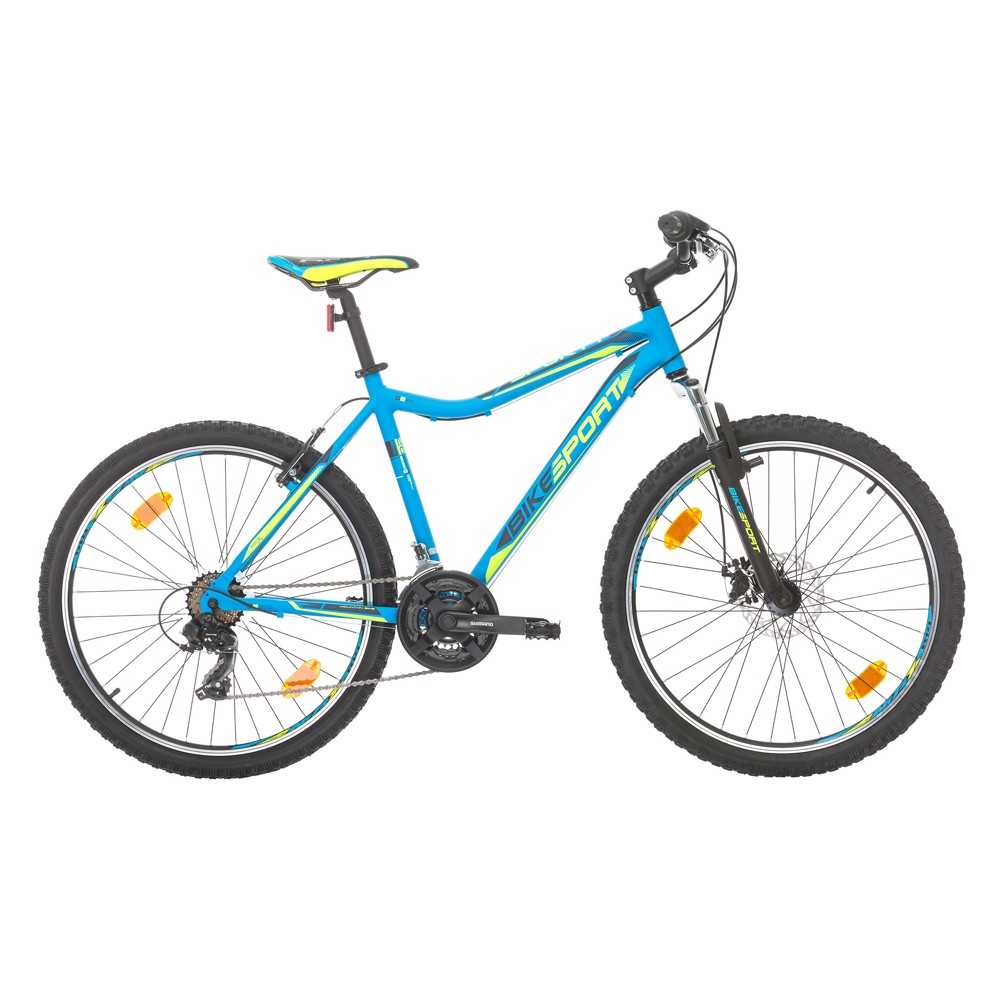 XPLORER MTB SPORTY 26'' BLUE
