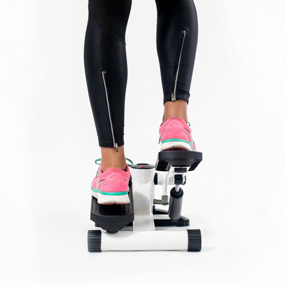 Stepper Xplorer 5.0