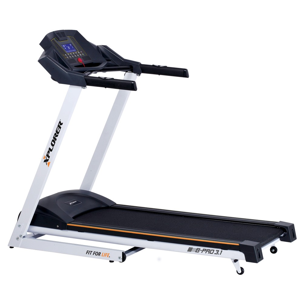 Toppro treadmill review best sale