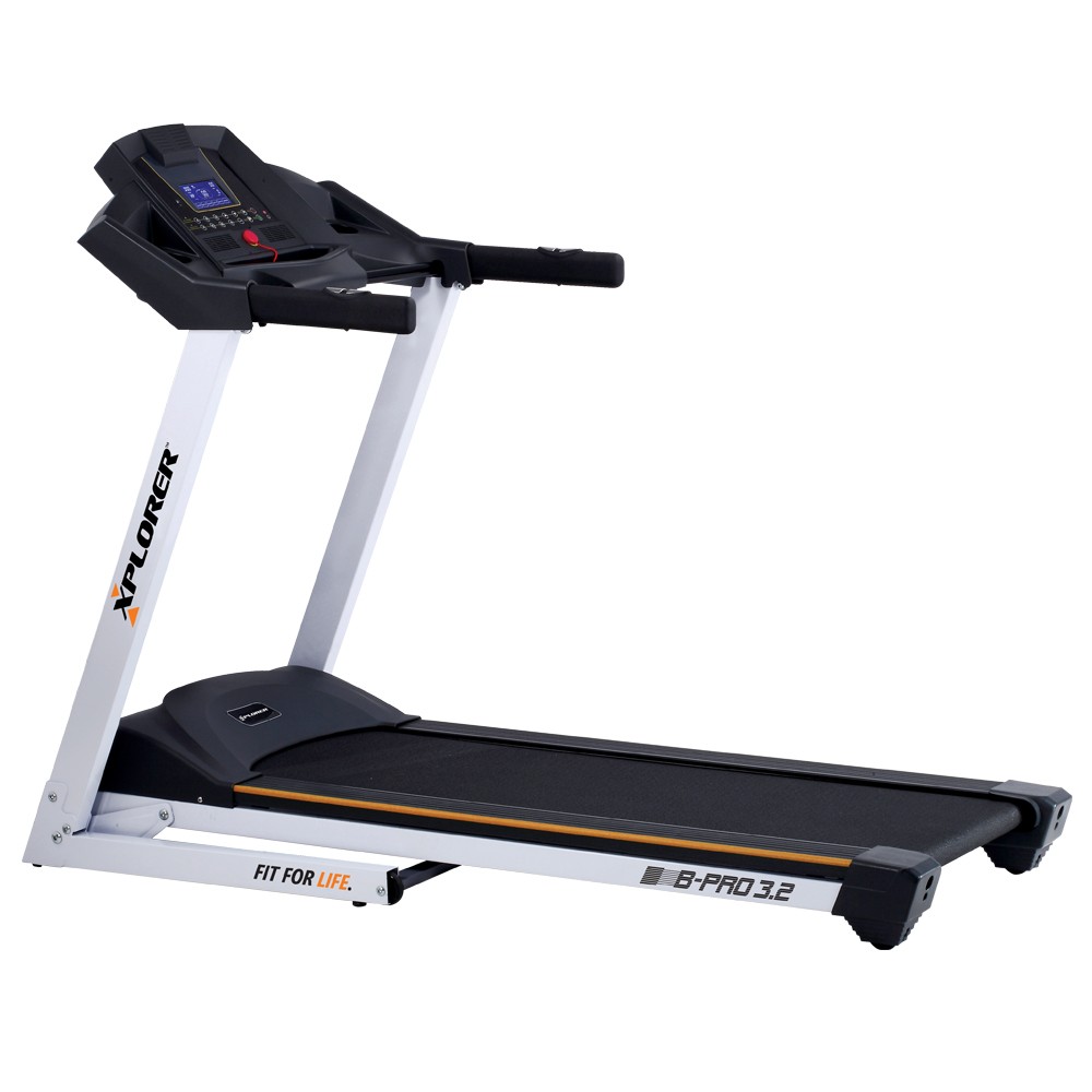 Treadmill Xplorer B PRO 3.2