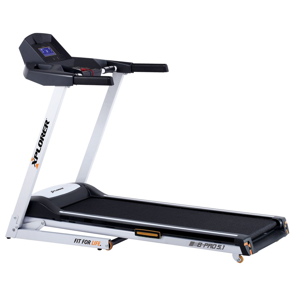 Treadmill Xplorer B PRO 5.1