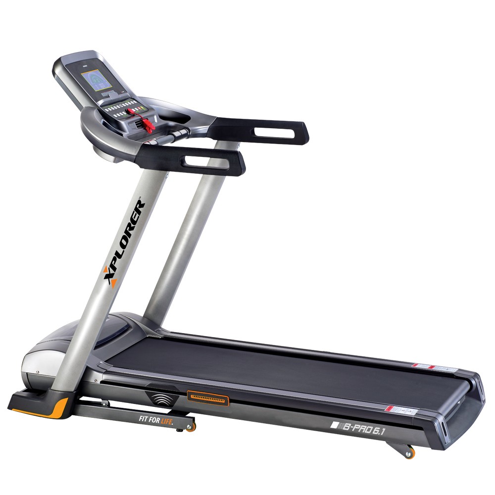 Treadmill Xplorer B-PRO 6.1