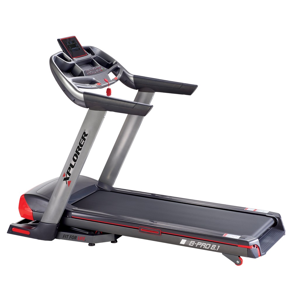 Treadmill Xplorer B-Pro 8.1 CONNECT