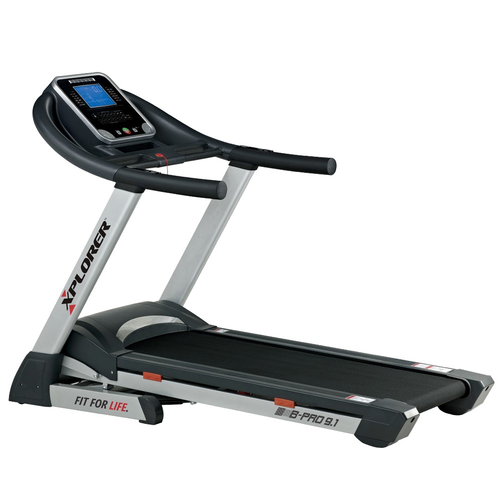 Treadmill Xplorer B Pro 9.1 LIMITED