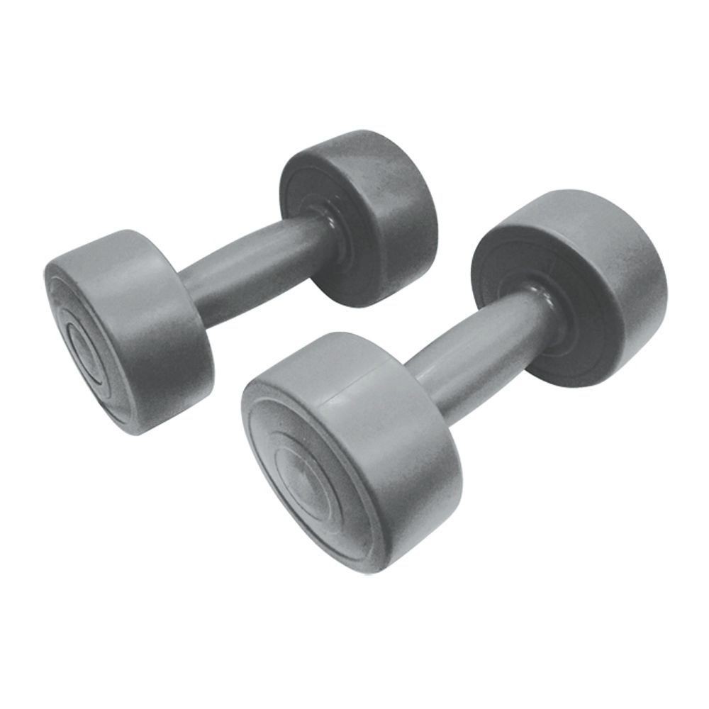 Weights  2kg Xplorer