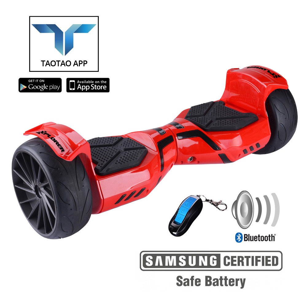 Google hoverboard 2025