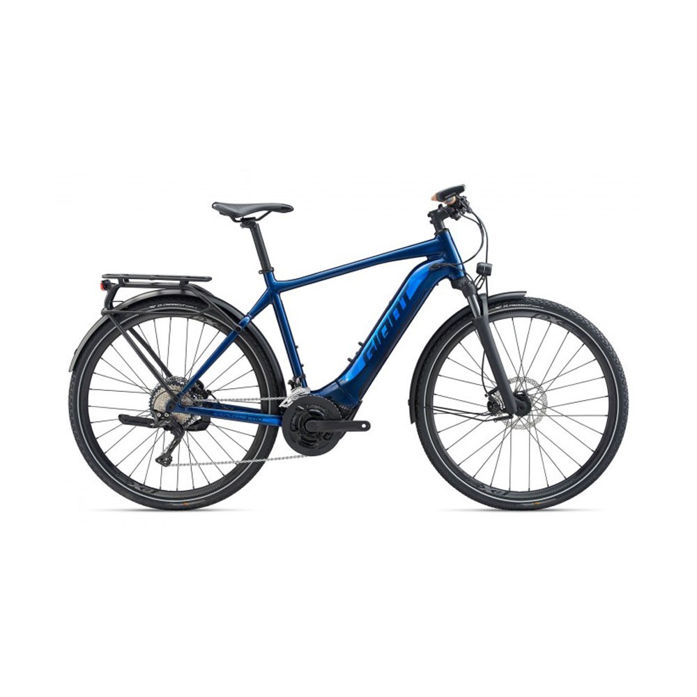 E bike Giant Explore E+0 Pro GTS 28"