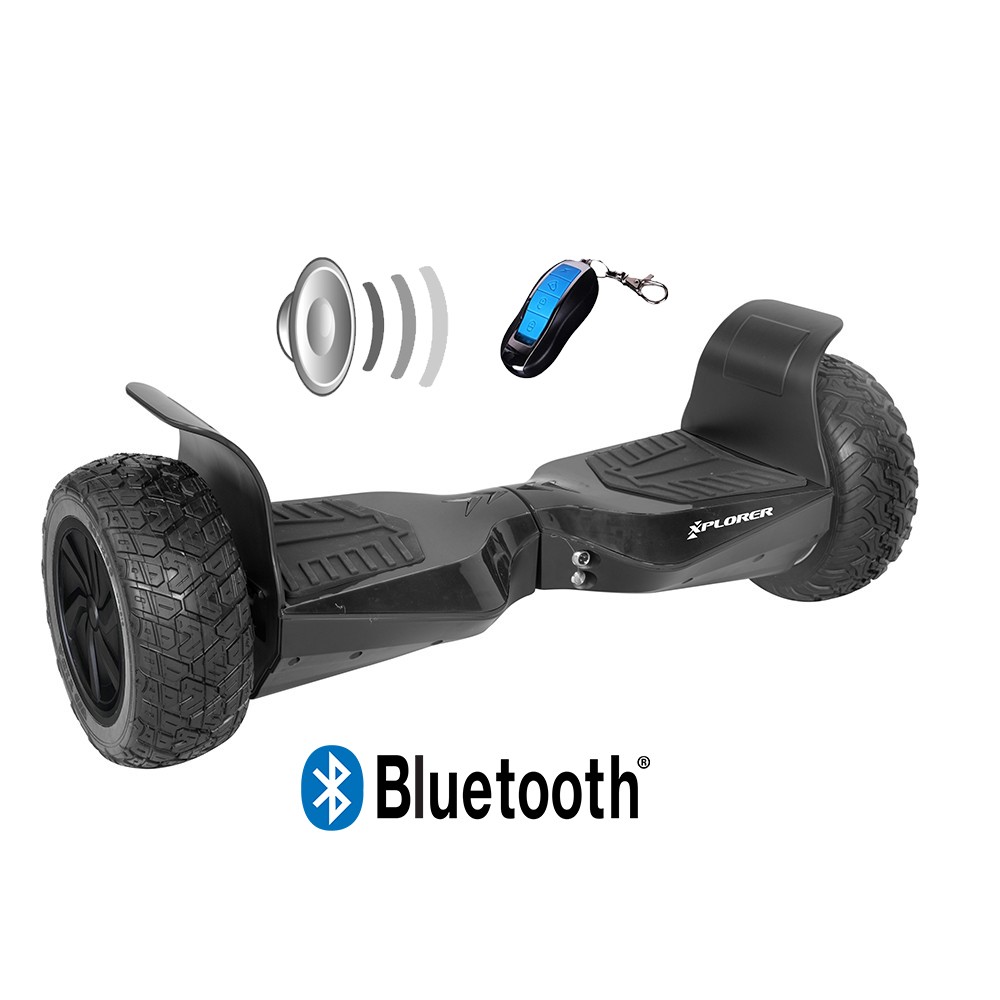 Xplorer hoverboard Wrangler 8 5 Electronics
