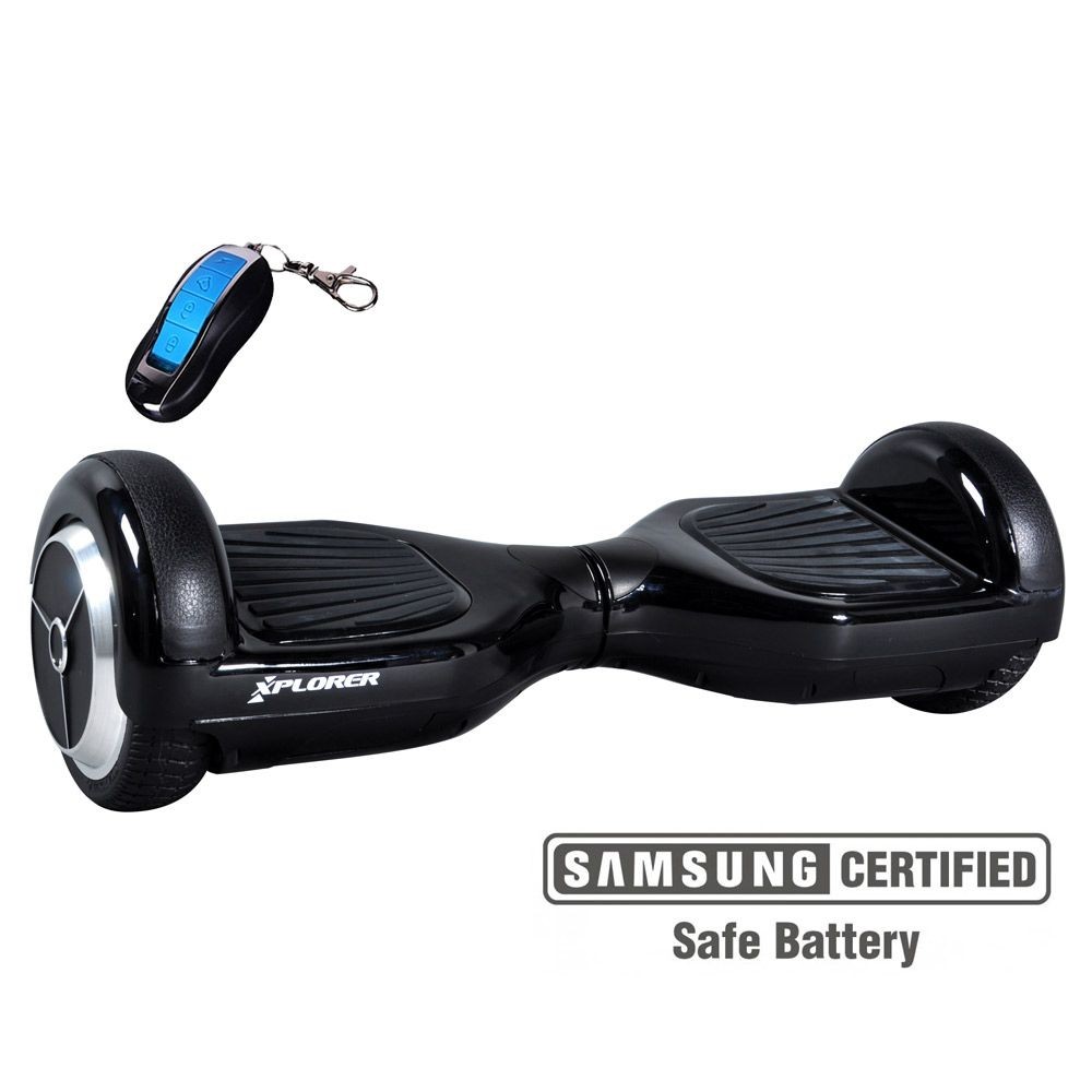 City board clearance hoverboard