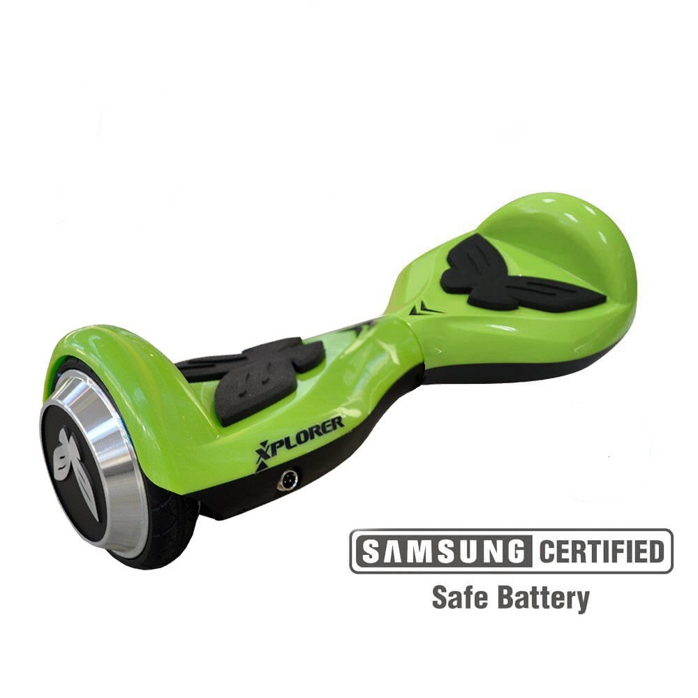 Jr hoverboard online