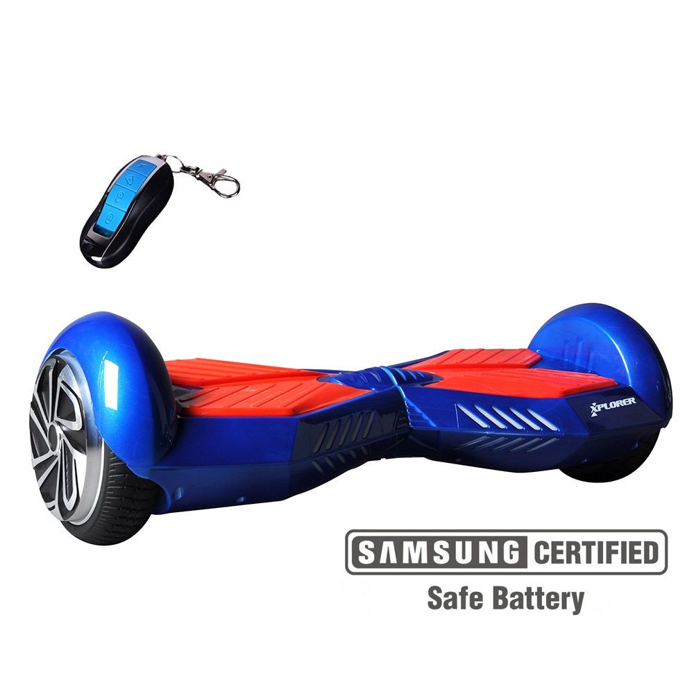 Hoverboard street on sale