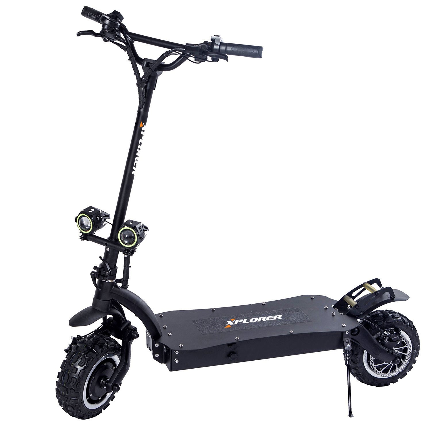 E-Scooter Xplorer Runner 11''