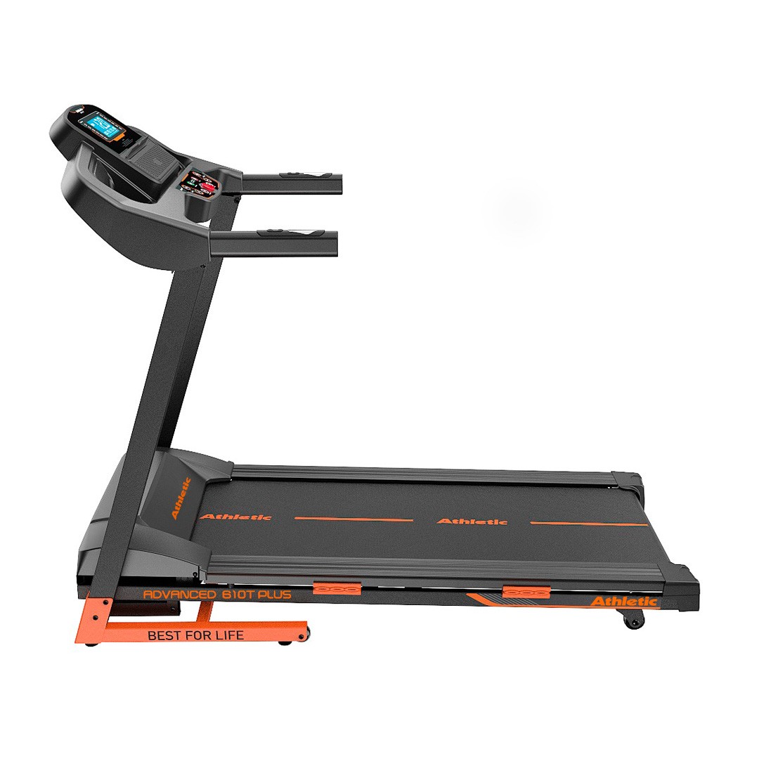 Xplorer Advanced Treadmill