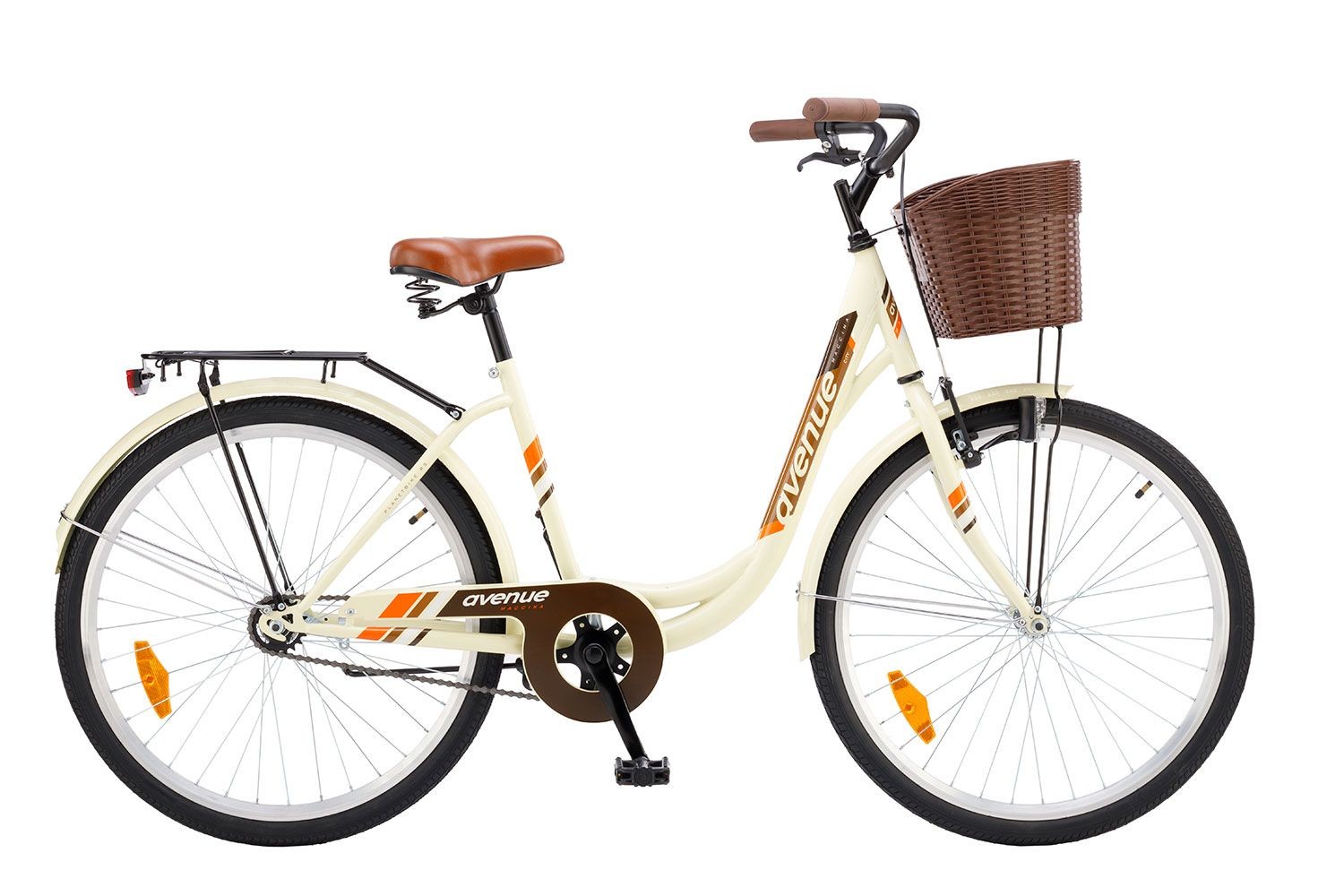 City avenue bike sales