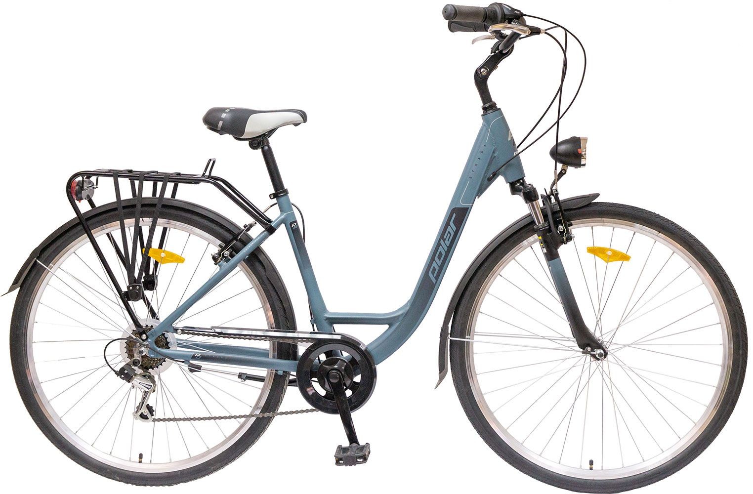Xplorer City Bike  STRADA