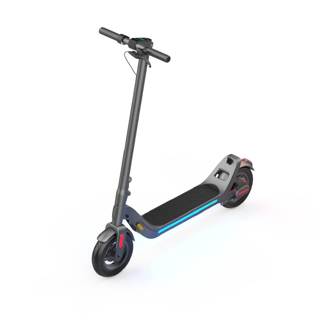 Xplorer e-scooter A10 10''