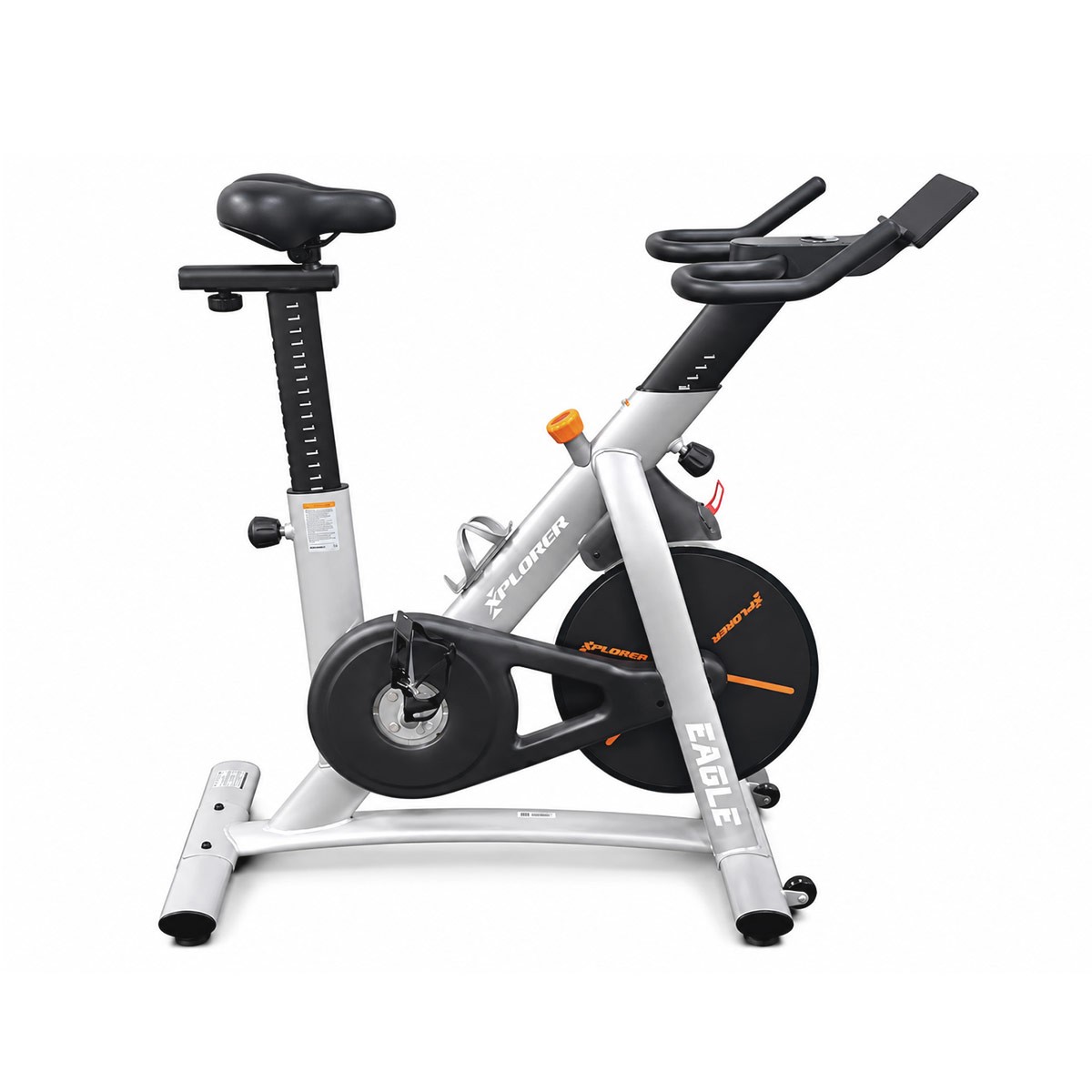 Xplorer EAGLE Spin Bike