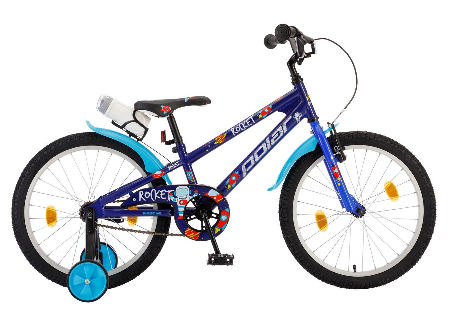 Xplorer Kids Bike Junior 20 BOY