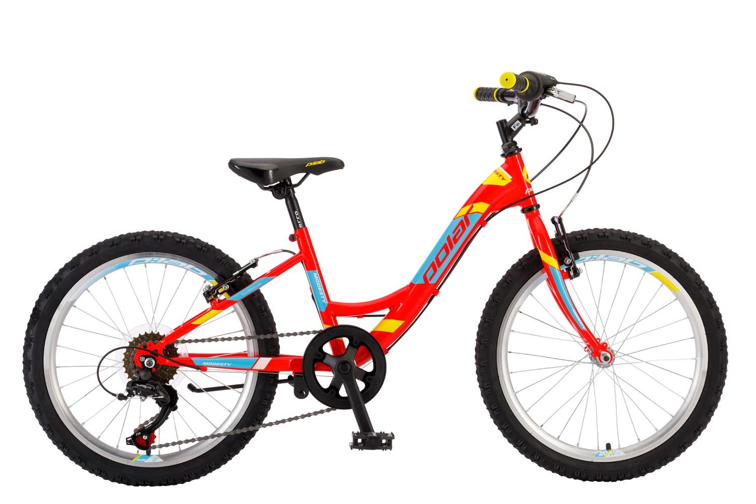 Xplorer Kids Bike MODESTY 20
