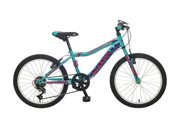 Xplorer Kids Bike PLASMA 200