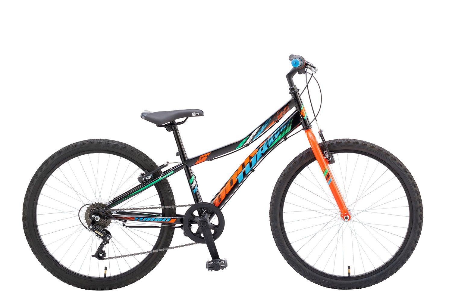 Xplorer Kids Bike TURBO 240