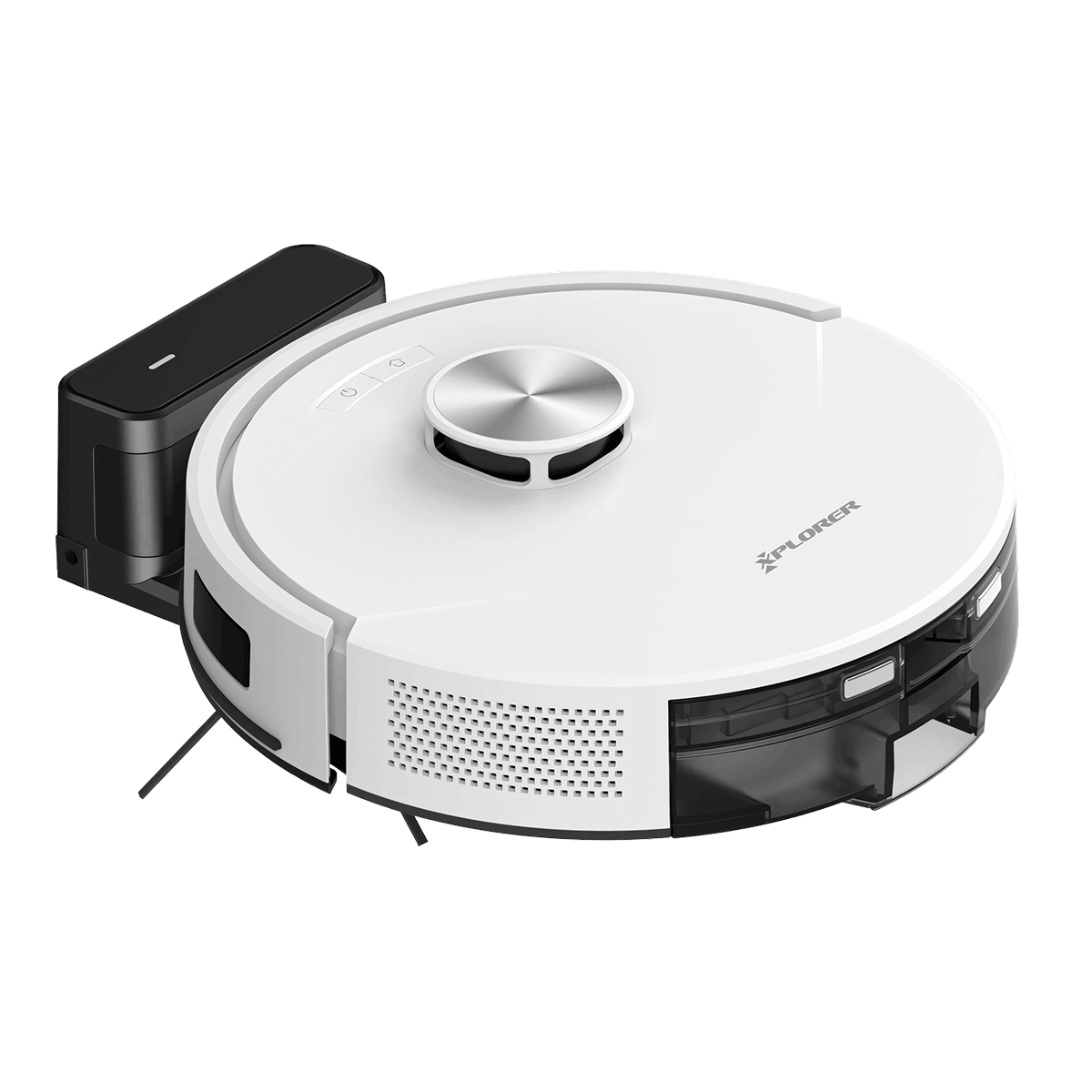 Smart Robot Vacuum Cleaner Xplorer LX60