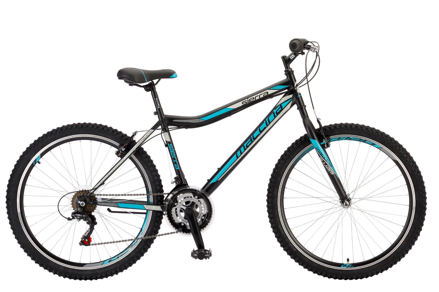 Xplorer MTB Junior SIERRA
