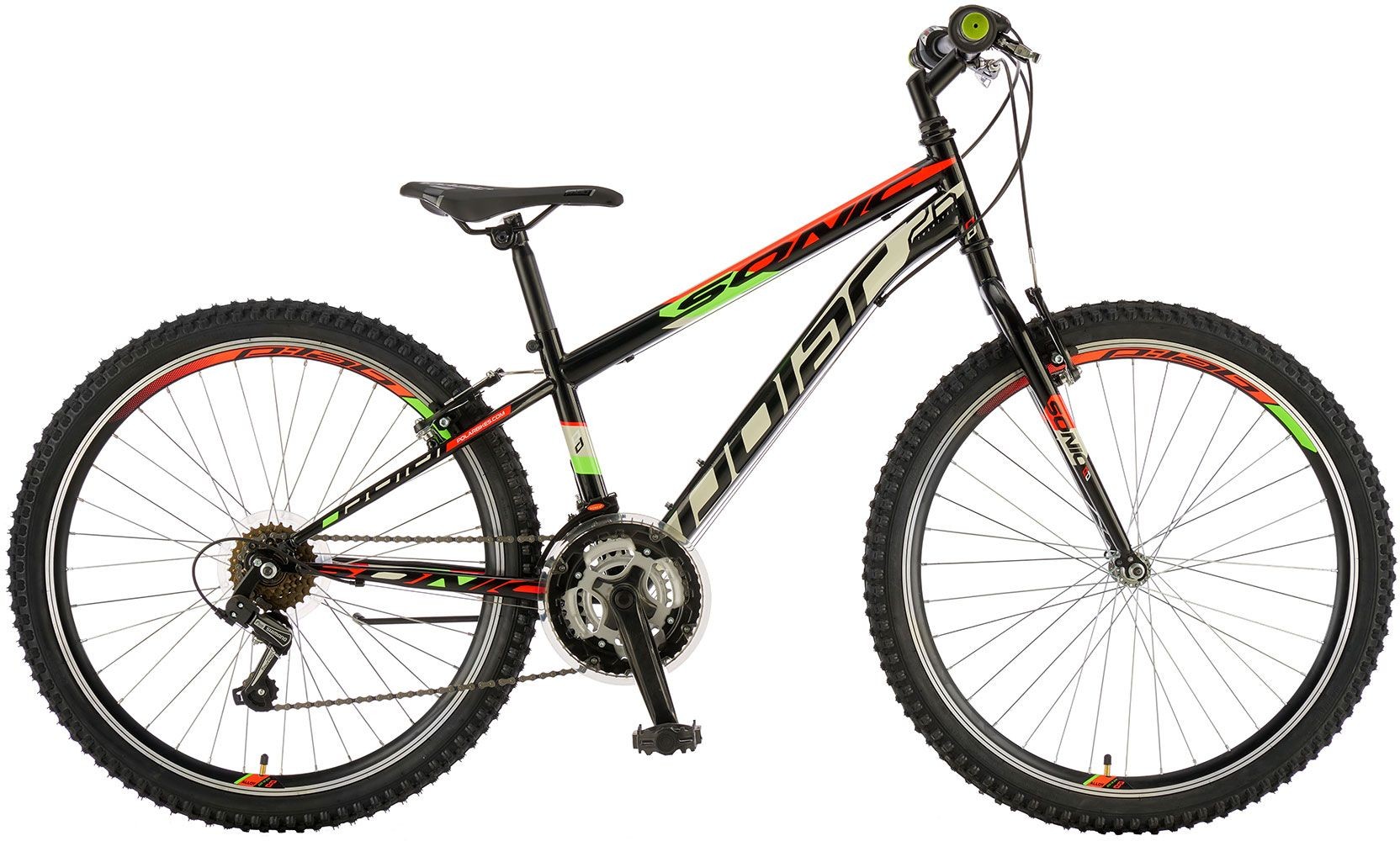 Xplorer MTB Junior SONIC 26