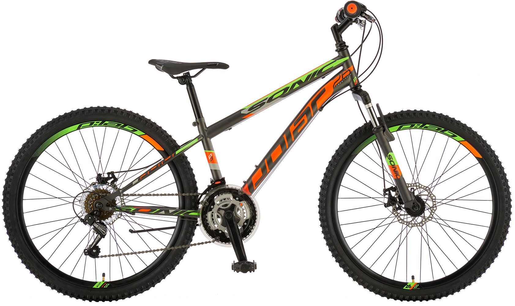 26 mtb junior new arrivals