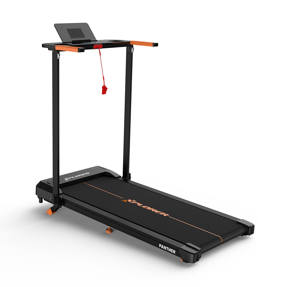 Treadmill Xplorer Panther II