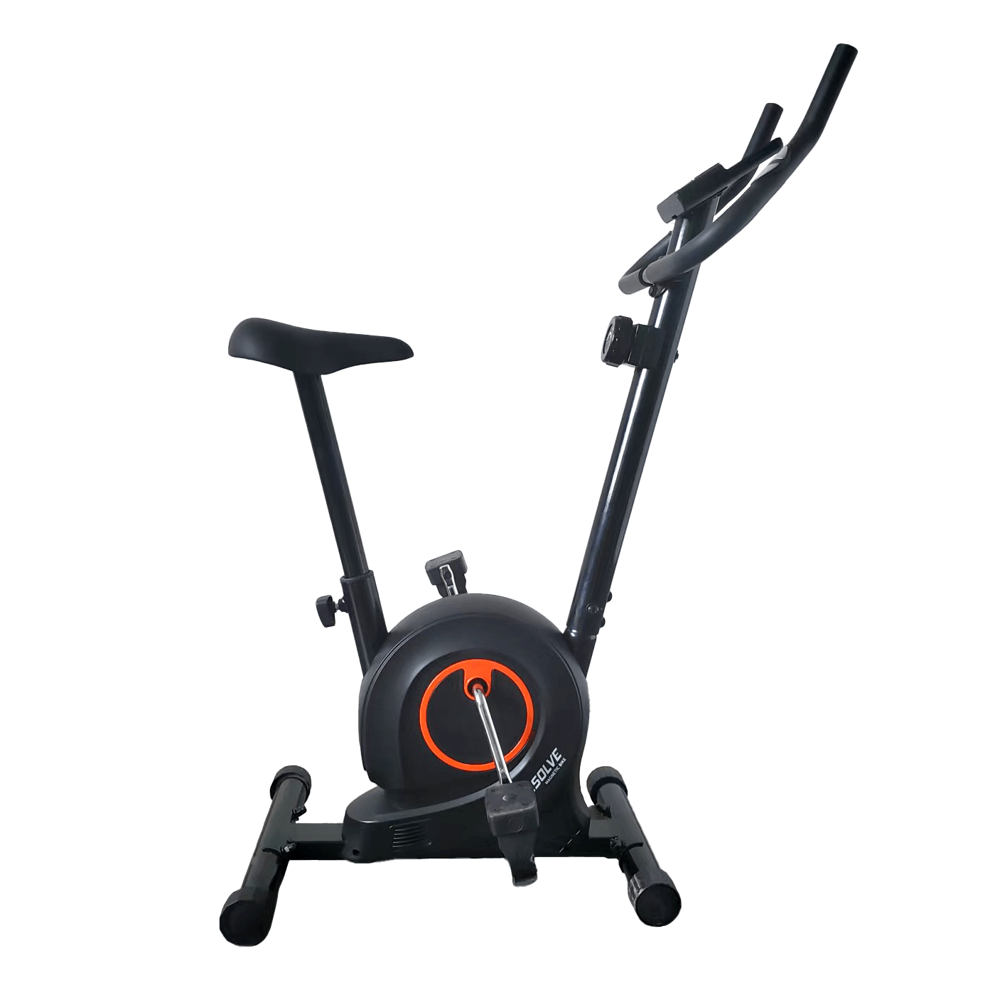 Xplorer Magnetic Bike Resolve