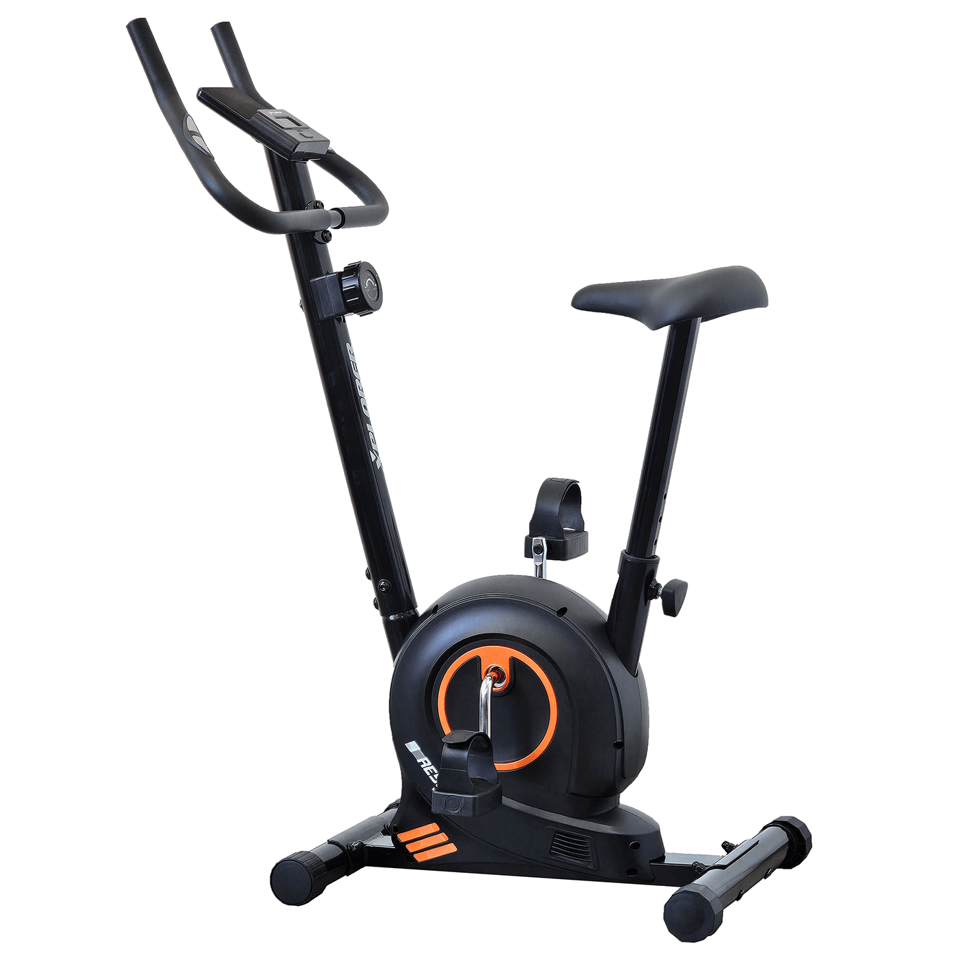 Xplorer Magnetic Bike Resolve