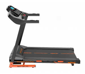 Xplorer Advanced Treadmill