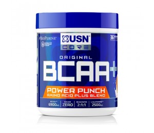 Usn BCAA Power Punch (400g) Watermelon