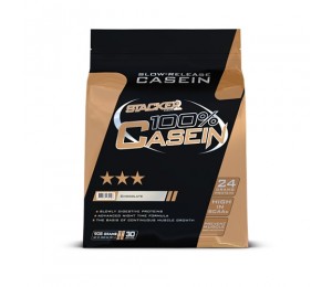 Stacker2 100% Casein (908g) Strawberry