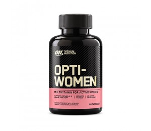 Optimum Nutrition Opti-Women (60) Standard