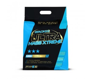 Stacker2 Ultra Mass Xtreme (4000g) Vanilla