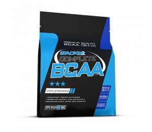 Stacker2 Complete BCAA (300g) Fruit Punch