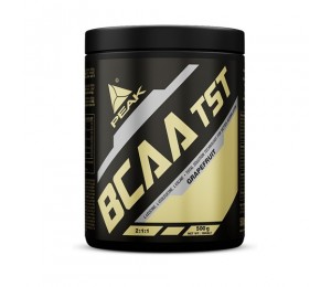 Peak BCAA TST (500g) Cherry