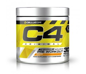 Cellucor C4 Original (30 serv) Cherry Limeade