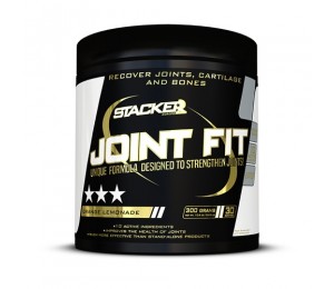 Stacker2 Joint Fit (300g) Orange Lemonade