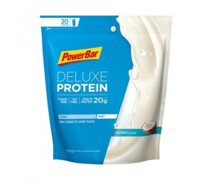 Powerbar Deluxe Protein (500g) Chocolate