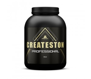 Peak Createston-Professional (3150g) Fresh Orange