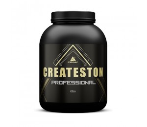 Peak Createston-Professional (3150g) Tropical Punch