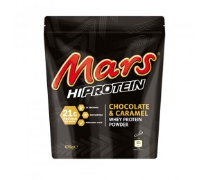 Mars Protein Mars Protein Powder (875g)  Chocolate & Caramel