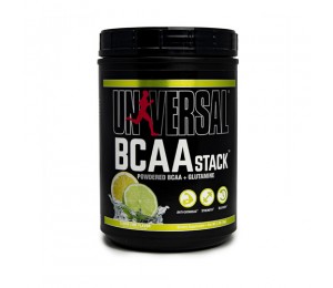 Universal Nutrition BCAA Stack (2,2 lbs) Lemon Lime