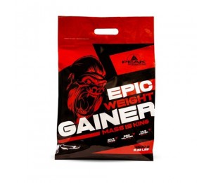 Peak Epic Weight Gainer (4500g) Chocolate