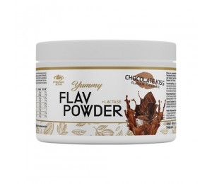 Peak Yummy Flav Powder (250g) Vanilla Dream