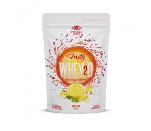 Peak Fruity wHey2O (750g) Wildberry